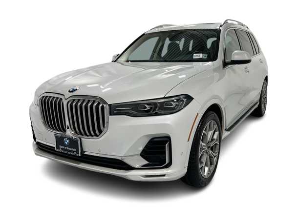 2021 BMW X7 xDrive40i -
                  Bloomfield, NJ