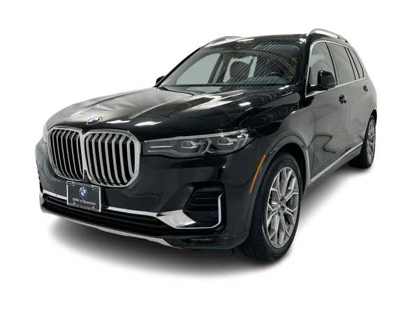 2022 BMW X7 xDrive40i -
                  Bloomfield, NJ