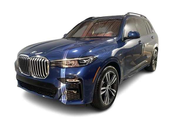 2022 BMW X7 xDrive40i -
                Bloomfield, NJ