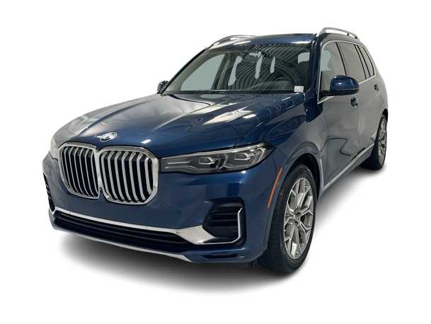 2019 BMW X7 xDrive40i -
                  Bloomfield, NJ