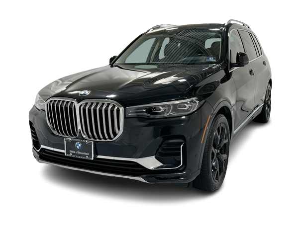 2019 BMW X7 xDrive40i -
                  Bloomfield, NJ
