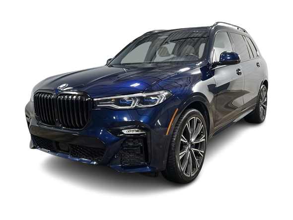 2022 BMW X7 M50i -
                Bloomfield, NJ