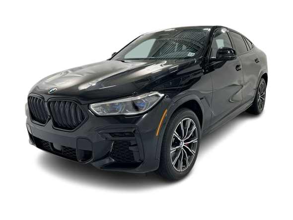 2022 BMW X6 xDrive40i -
                  Bloomfield, NJ