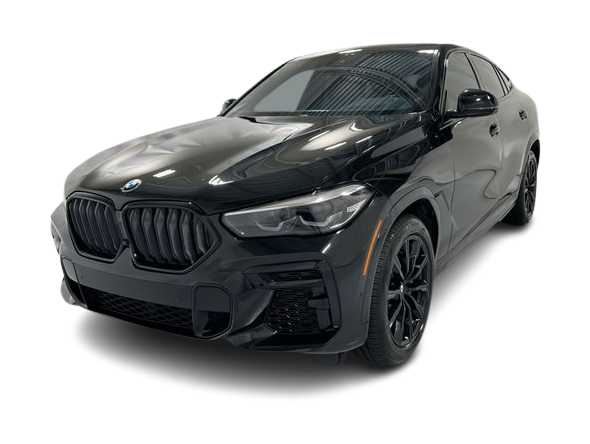 2023 BMW X6 xDrive40i -
                  Bloomfield, NJ