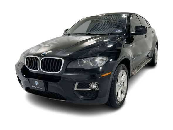 2014 BMW X6 xDrive35i -
                  Bloomfield, NJ