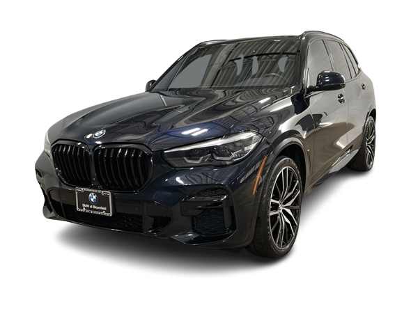 2022 BMW X5 M50i -
                Bloomfield, NJ