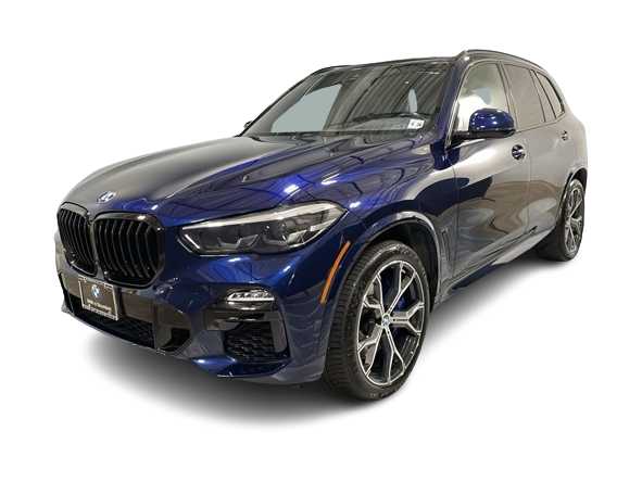 2021 BMW X5 M50i -
                Bloomfield, NJ