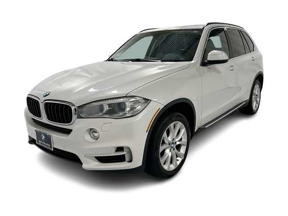 2016 BMW X5 xDrive35i -
                  Bloomfield, NJ