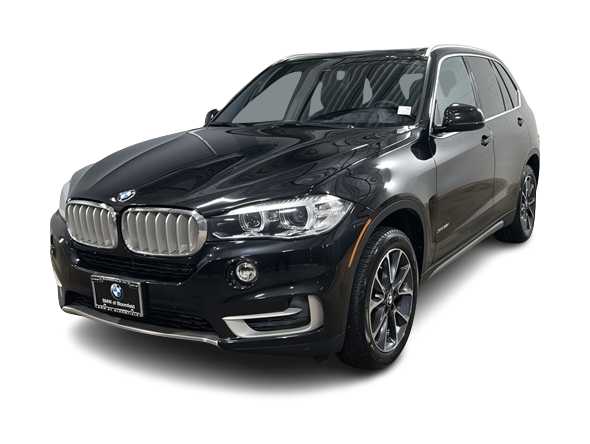 2018 BMW X5 xDrive35i -
                Bloomfield, NJ