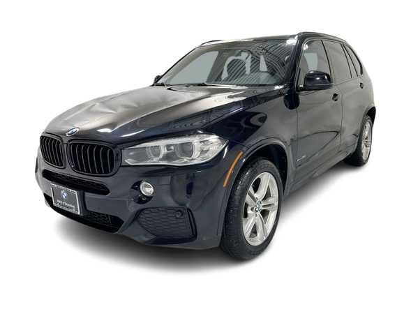 2016 BMW X5 xDrive35i -
                  Bloomfield, NJ