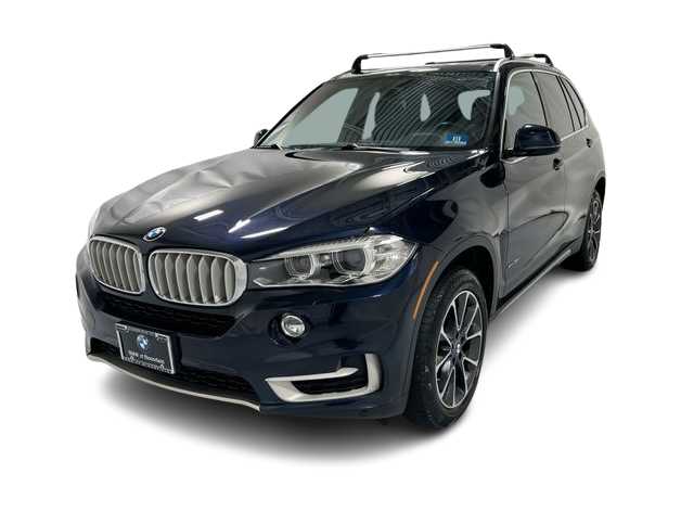 2017 BMW X5 xDrive35i -
                  Bloomfield, NJ