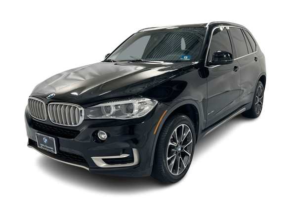 2018 BMW X5 xDrive35i -
                  Bloomfield, NJ