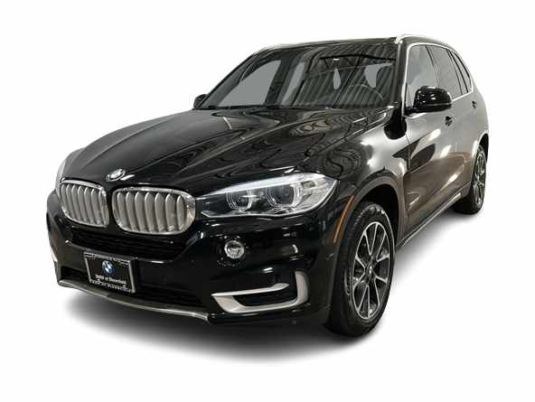 2018 BMW X5 xDrive35i -
                Bloomfield, NJ