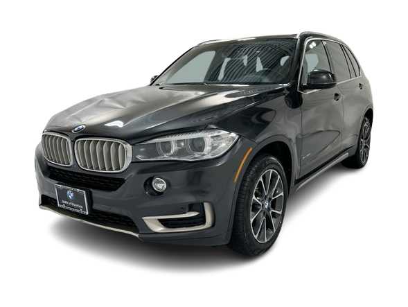 2018 BMW X5 xDrive50i -
                  Bloomfield, NJ