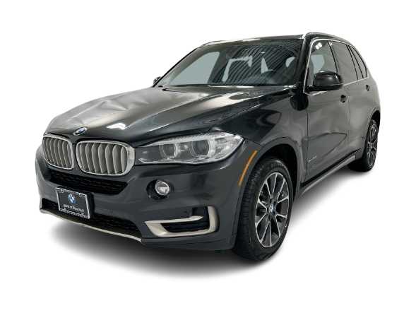 2018 BMW X5 xDrive50i -
                  Bloomfield, NJ