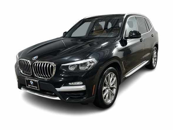 2019 BMW X3 xDrive30i -
                Bloomfield, NJ