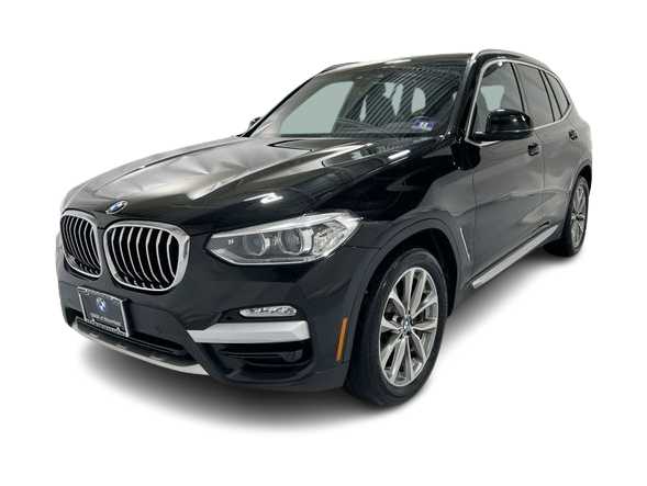 2019 BMW X3 xDrive30i -
                  Bloomfield, NJ