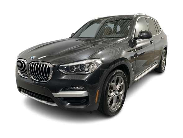 2021 BMW X3 xDrive30i -
                Bloomfield, NJ