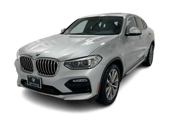 2019 BMW X4 xDrive30i -
                  Bloomfield, NJ