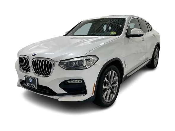 2019 BMW X4 xDrive30i -
                  Bloomfield, NJ