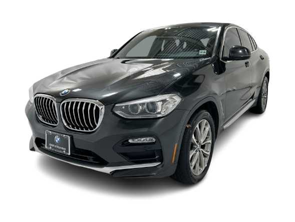 2019 BMW X4 xDrive30i -
                  Bloomfield, NJ