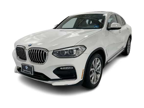 2019 BMW X4 xDrive30i -
                  Bloomfield, NJ