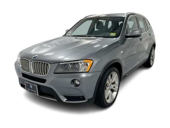 2013 BMW X3 xDrive35i -
                  Bloomfield, NJ