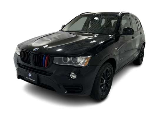 2016 BMW X3 xDrive28i -
                  Bloomfield, NJ