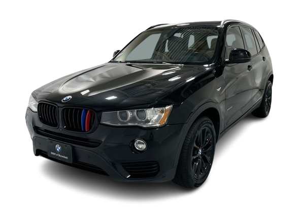 2016 BMW X3 xDrive28i -
                  Bloomfield, NJ
