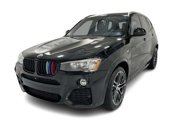 2017 BMW X3 sDrive28i -
                  Bloomfield, NJ