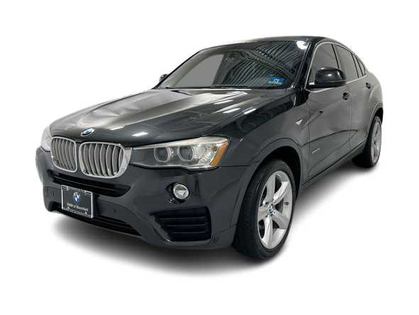 2016 BMW X4 xDrive28i -
                  Bloomfield, NJ