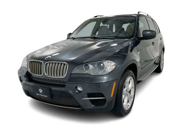 2013 BMW X5 xDrive50i -
                  Bloomfield, NJ