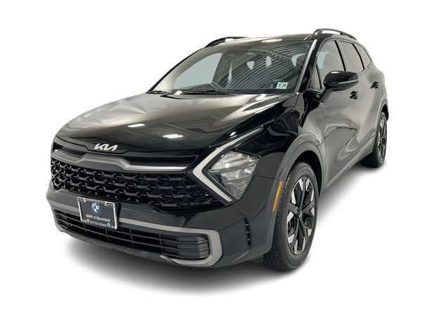 Thumbnail: 2023 Kia Sportage - 1