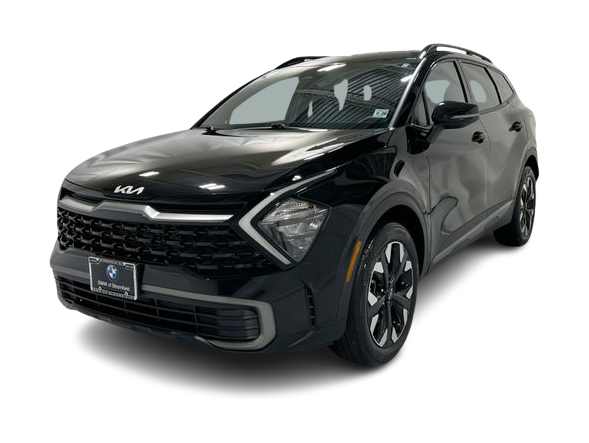 Thumbnail: 2023 Kia Sportage - 1
