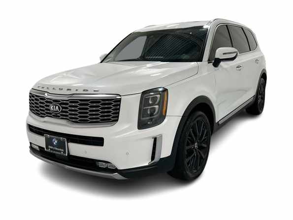 2020 Kia Telluride SX -
                  Bloomfield, NJ