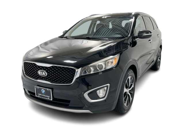 2017 Kia Sorento EX -
                  Bloomfield, NJ