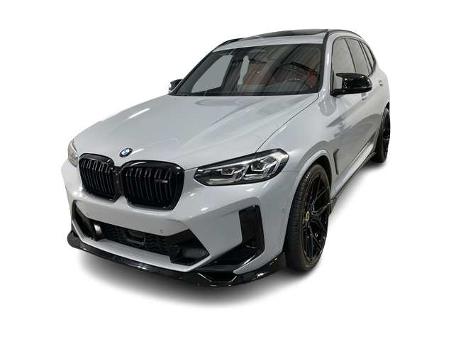 2022 BMW X3 M -
                Bloomfield, NJ