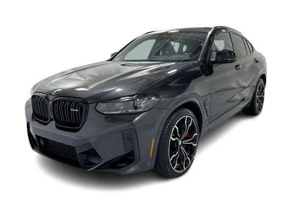 2024 BMW X4 M -
                  Bloomfield, NJ