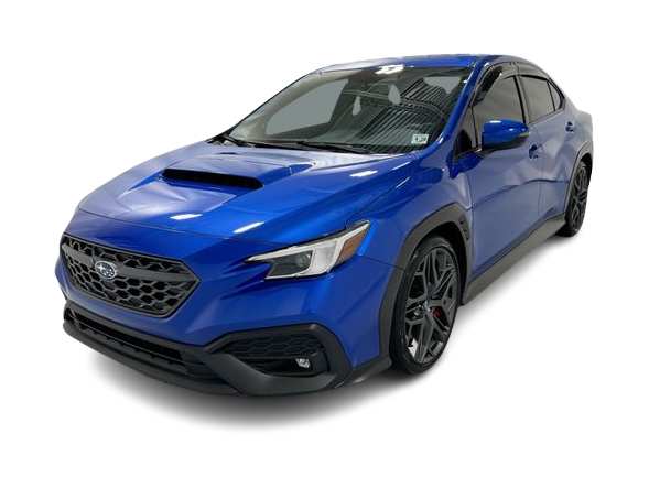 Thumbnail: 2024 Subaru WRX - 1