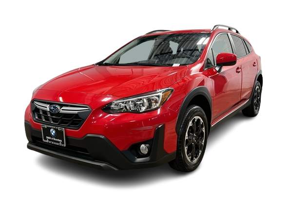 2023 Subaru Crosstrek Premium -
                  Bloomfield, NJ