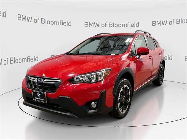 2023 Subaru Crosstrek Premium's photo