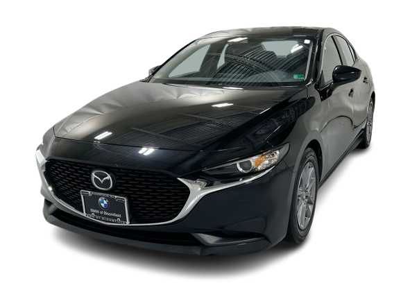 Thumbnail: 2021 Mazda Mazda3 - 1