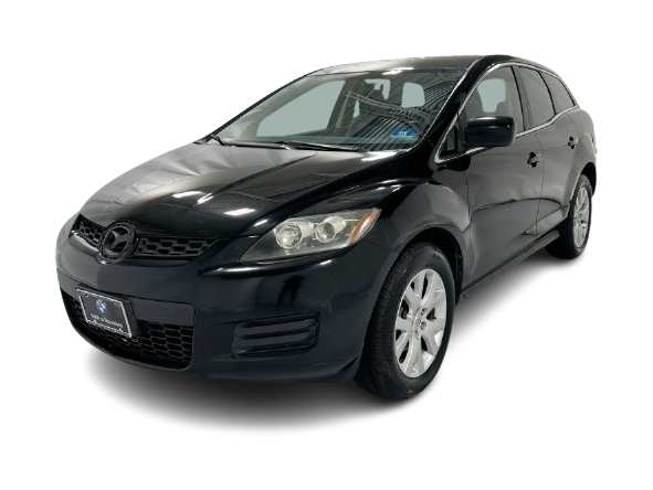 2009 Mazda Cx-7