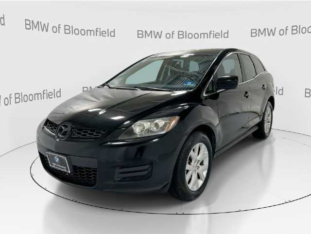2009 Mazda CX-7 Touring