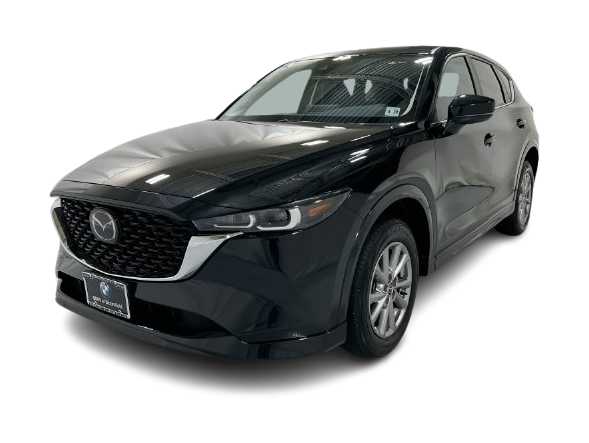 Thumbnail: 2024 Mazda CX-5 - 1