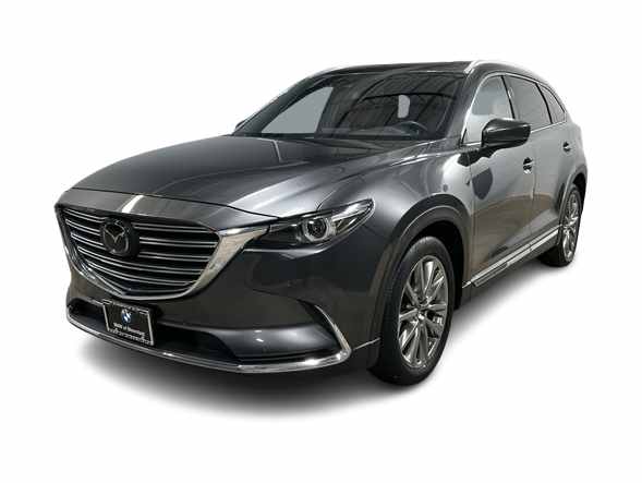 2018 Mazda CX-9 Signature -
                Bloomfield, NJ