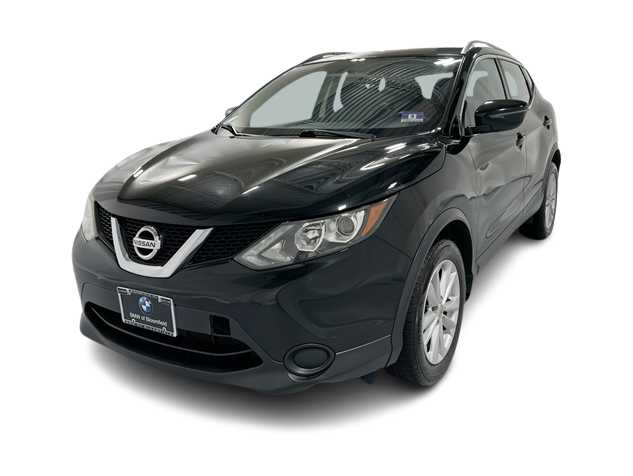 2017 Nissan Rogue Sport SV -
                  Bloomfield, NJ