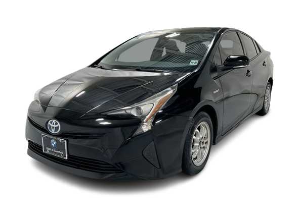 2016 Toyota Prius Two -
                  Bloomfield, NJ