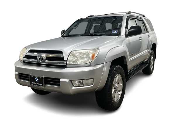 2005 Toyota 4Runner SR5 -
                Bloomfield, NJ