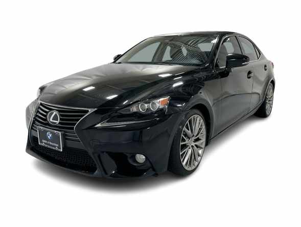 2014 Lexus IS 250 -
                  Bloomfield, NJ